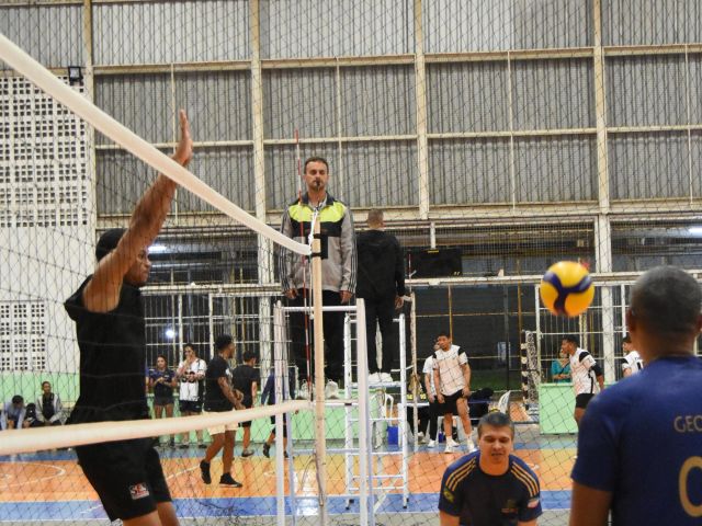 Aniversário de 116 anos do Campus Vitória - esportes