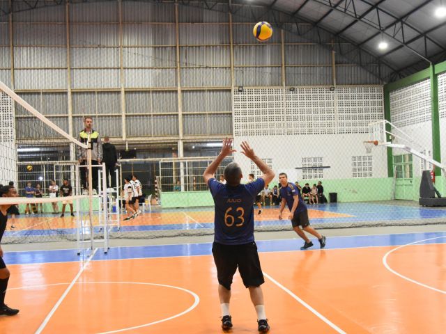 Aniversário de 116 anos do Campus Vitória - esportes