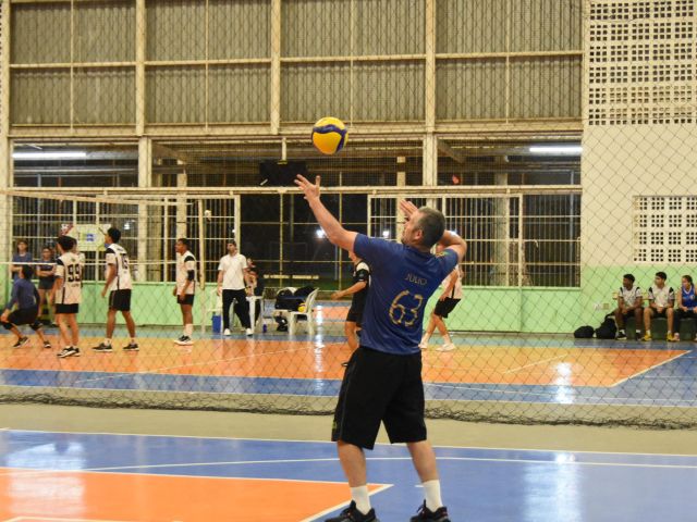 Aniversário de 116 anos do Campus Vitória - esportes