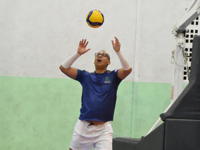 Aniversário de 116 anos do Campus Vitória - esportes