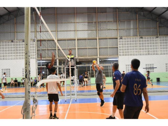 Aniversário de 116 anos do Campus Vitória - esportes