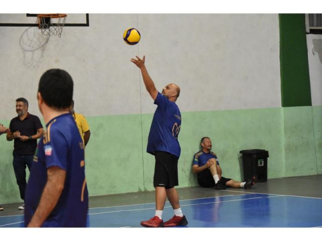 Aniversário de 116 anos do Campus Vitória - esportes