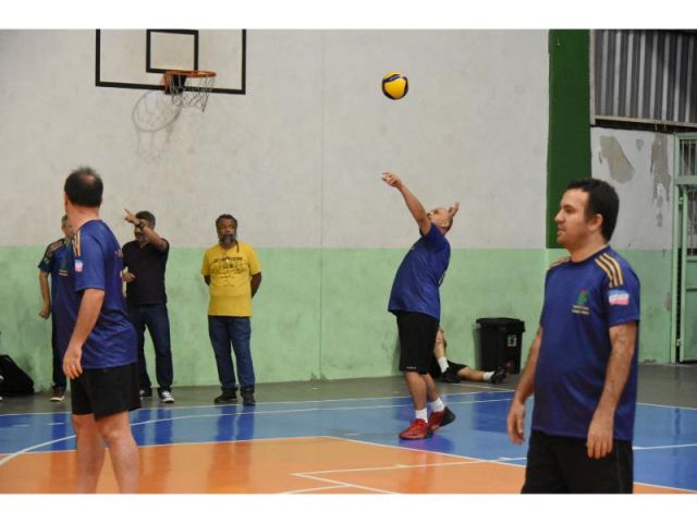 Aniversário de 116 anos do Campus Vitória - esportes