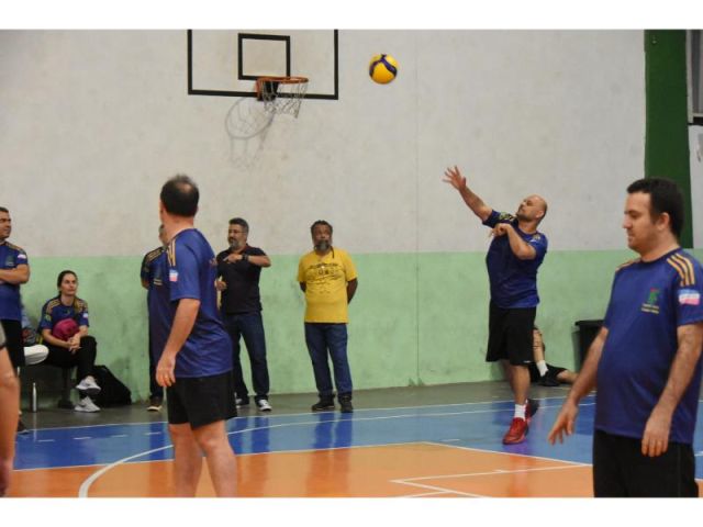 Aniversário de 116 anos do Campus Vitória - esportes