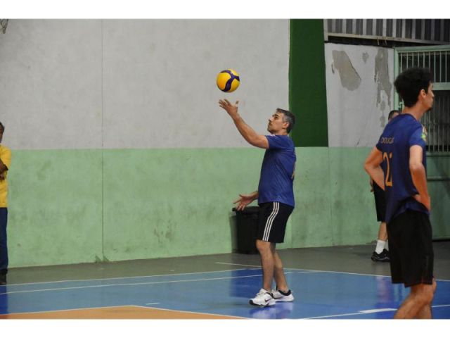 Aniversário de 116 anos do Campus Vitória - esportes