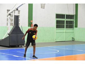 2025 - Aniversário de 116 anos do Campus Vitória - Esportes (24/09)