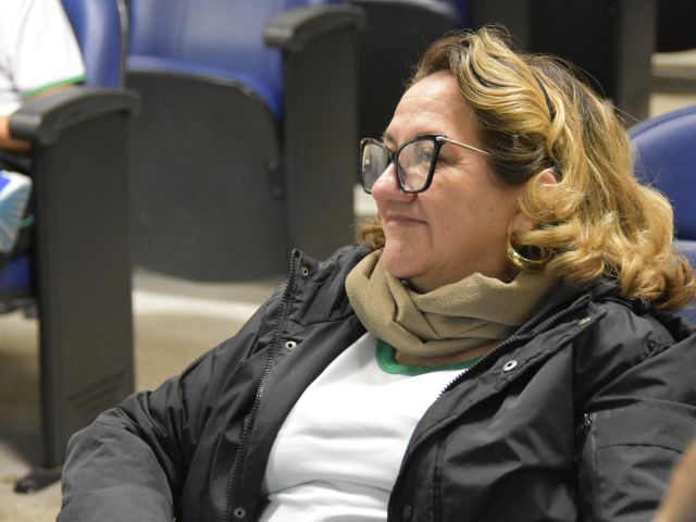 Aniversário de 116 anos do Campus Vitória - Palestras e Oficinas