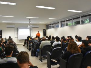 2025 - Aniversário de 116 anos do Campus Vitória - Palestras e Oficinas (26/09)