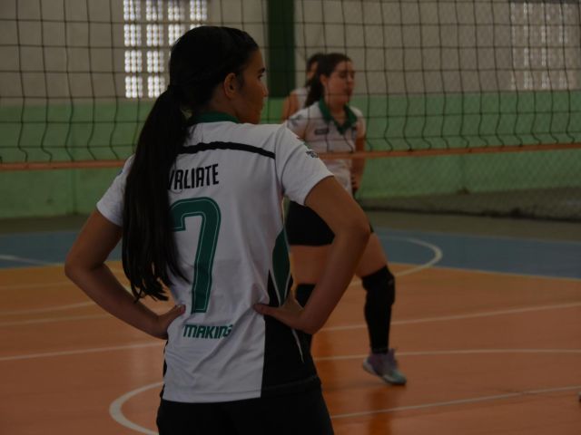 Aniversário de 116 anos do Campus Vitória - Esportes (27/09)