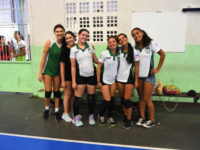 Aniversário de 116 anos do Campus Vitória - Esportes (27/09)