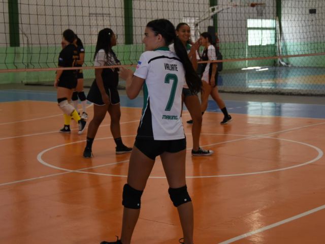 Aniversário de 116 anos do Campus Vitória - Esportes (27/09)