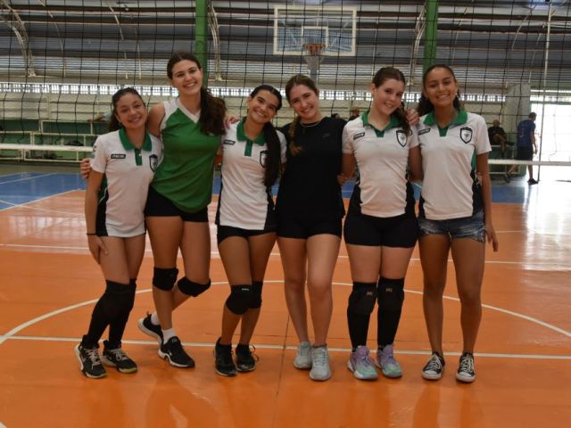 Aniversário de 116 anos do Campus Vitória - Esportes (27/09)