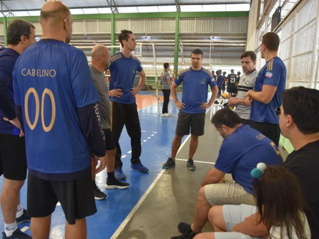 Aniversário de 116 anos do Campus Vitória - Esportes (27/09)