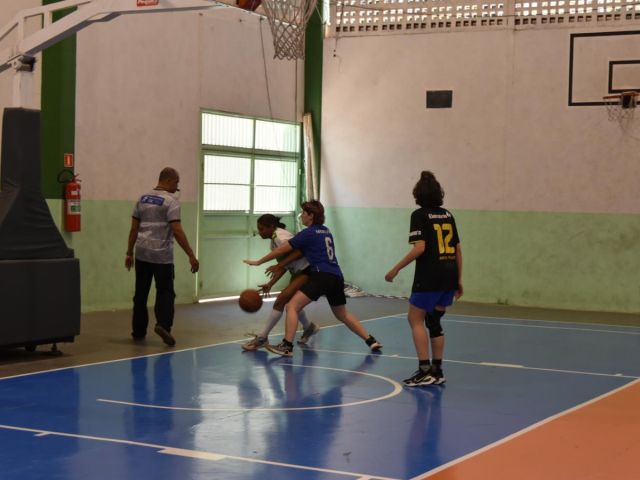 Aniversário de 116 anos do Campus Vitória - Esportes (27/09)
