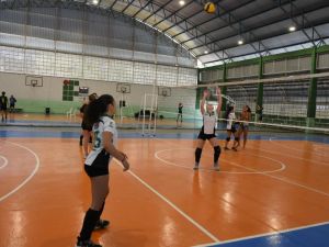 2025 - Aniversário de 116 anos do Campus Vitória - Esportes (27/09)