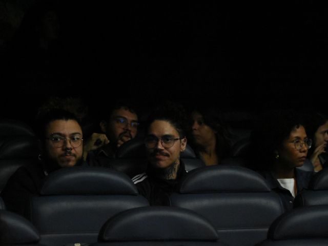 Aniversário de 116 anos do Campus Vitória - Pop & Jazz Orquestra