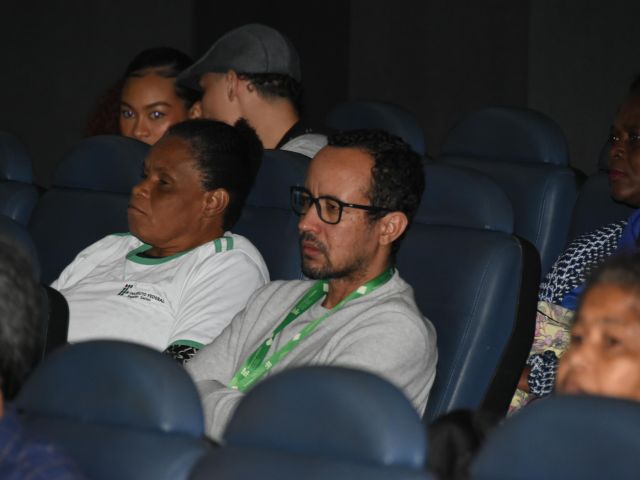 Aniversário de 116 anos do Campus Vitória - Pop & Jazz Orquestra