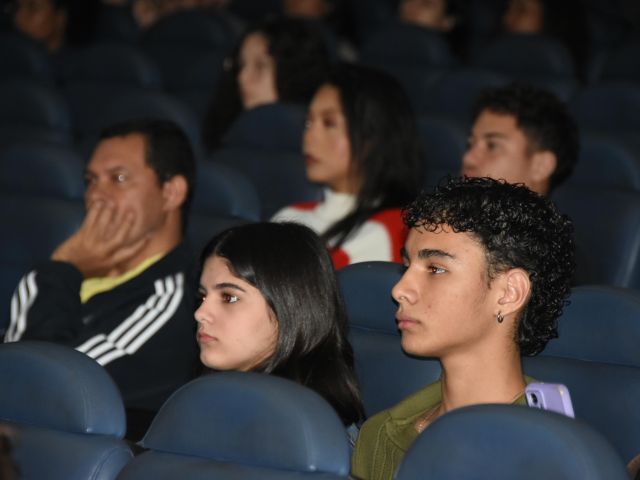 Aniversário de 116 anos do Campus Vitória - Pop & Jazz Orquestra