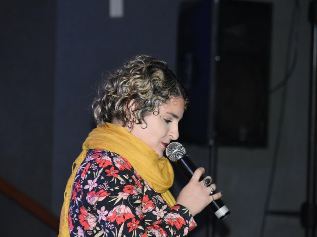 Aniversário de 116 anos do Campus Vitória - Pop & Jazz Orquestra