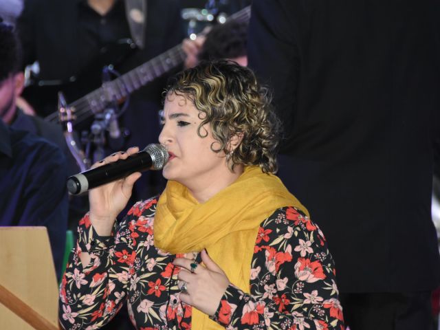 Aniversário de 116 anos do Campus Vitória - Pop & Jazz Orquestra