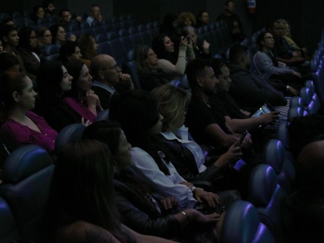 Aniversário de 116 anos do Campus Vitória - Pop & Jazz Orquestra