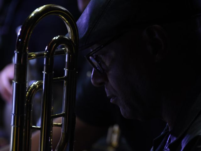 Aniversário de 116 anos do Campus Vitória - Pop & Jazz Orquestra