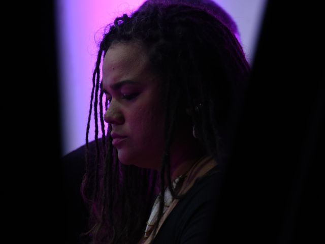 Aniversário de 116 anos do Campus Vitória - Pop & Jazz Orquestra