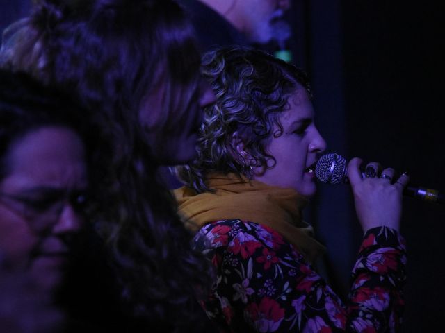 Aniversário de 116 anos do Campus Vitória - Pop & Jazz Orquestra