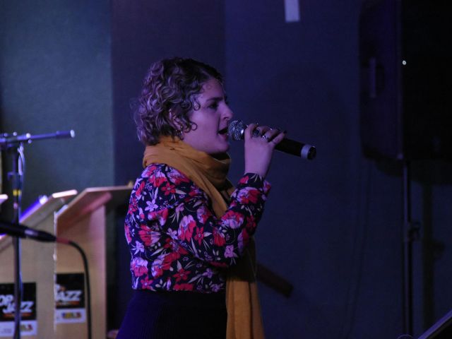 Aniversário de 116 anos do Campus Vitória - Pop & Jazz Orquestra