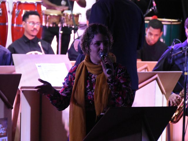 Aniversário de 116 anos do Campus Vitória - Pop & Jazz Orquestra