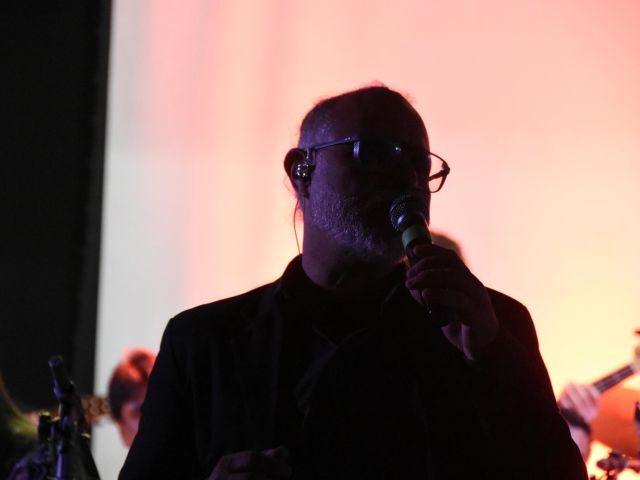 Aniversário de 116 anos do Campus Vitória - Pop & Jazz Orquestra