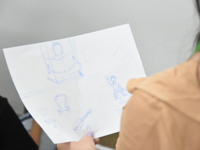 Campus Vitória realiza Semana do Livro, da Biblioteca e do Servidor