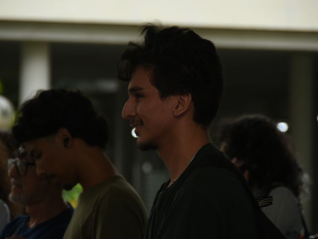 Campus Vitória realiza Semana do Livro, da Biblioteca e do Servidor