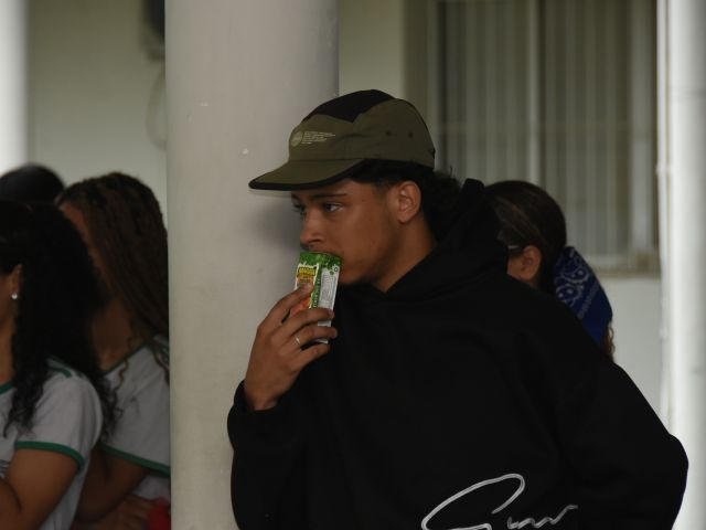 Campus Vitória realiza Semana do Livro, da Biblioteca e do Servidor