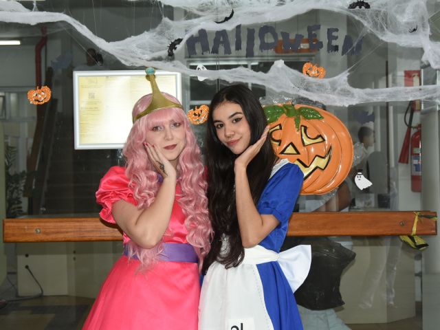 Campus Vitória realiza Semana do Livro, da Biblioteca e do Servidor