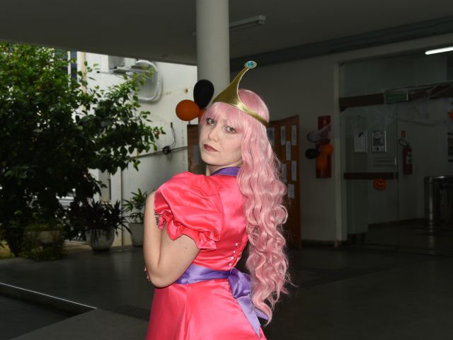 Campus Vitória realiza Semana do Livro, da Biblioteca e do Servidor