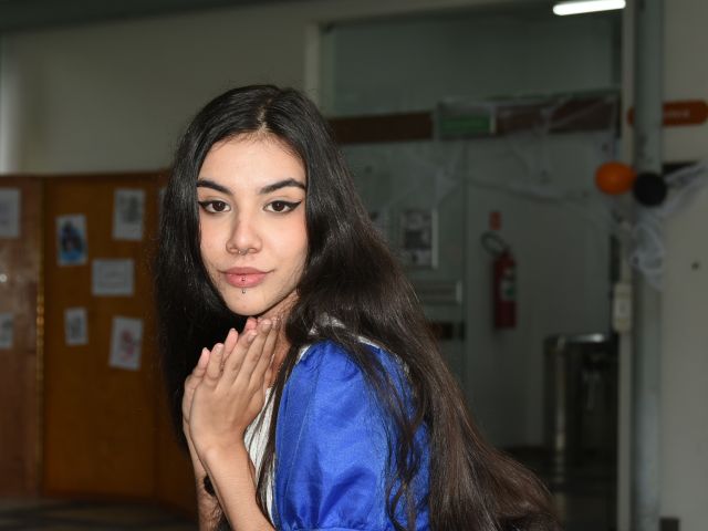 Campus Vitória realiza Semana do Livro, da Biblioteca e do Servidor