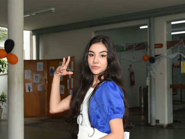 Campus Vitória realiza Semana do Livro, da Biblioteca e do Servidor