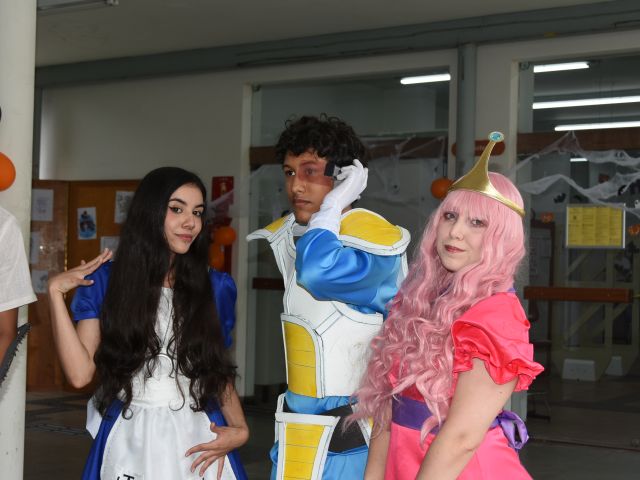 Campus Vitória realiza Semana do Livro, da Biblioteca e do Servidor