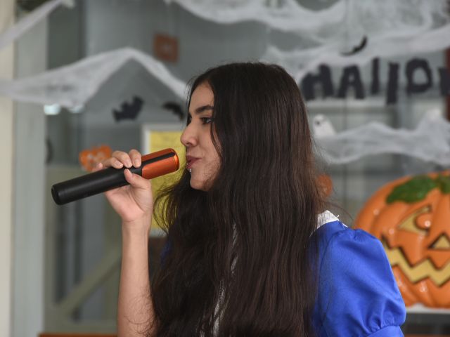 Campus Vitória realiza Semana do Livro, da Biblioteca e do Servidor