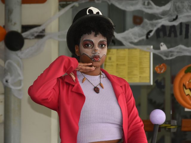 Campus Vitória realiza Semana do Livro, da Biblioteca e do Servidor