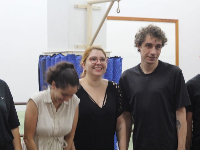 Campus Vitória realiza Semana do Livro, da Biblioteca e do Servidor