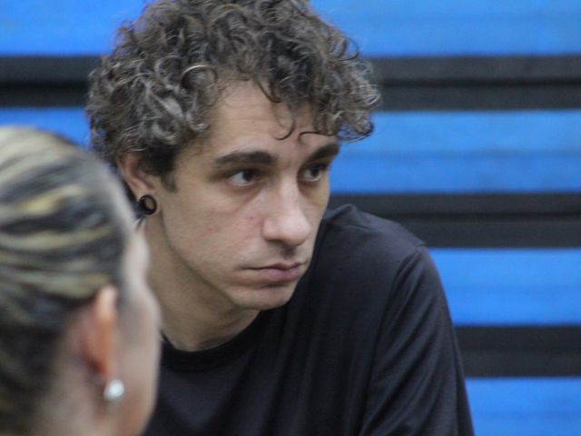 Campus Vitória realiza Semana do Livro, da Biblioteca e do Servidor