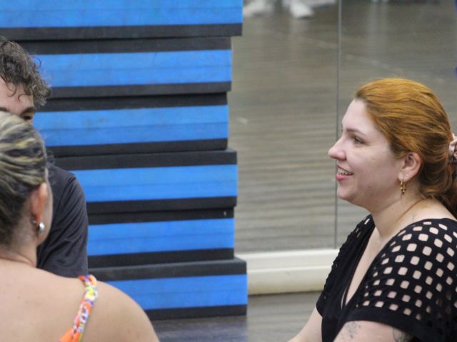 Campus Vitória realiza Semana do Livro, da Biblioteca e do Servidor