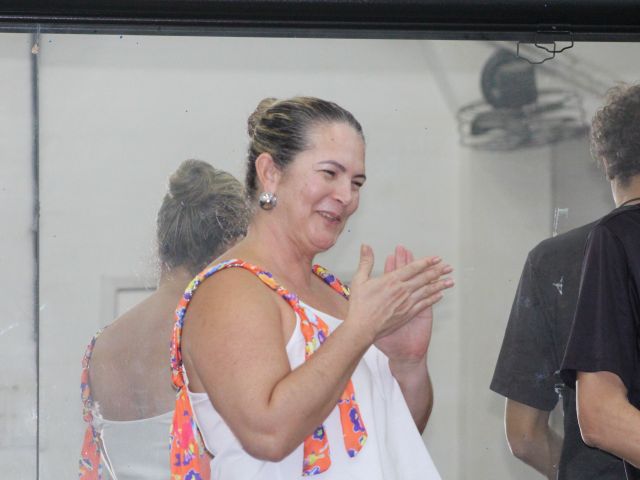 Campus Vitória realiza Semana do Livro, da Biblioteca e do Servidor
