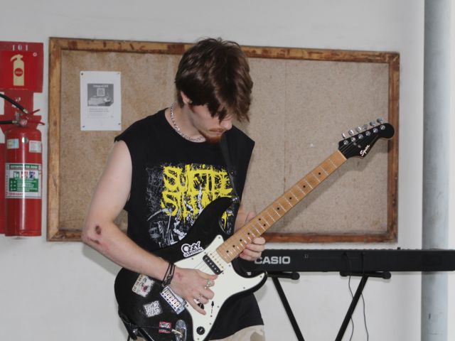 Campus Vitória realiza Semana do Livro, da Biblioteca e do Servidor