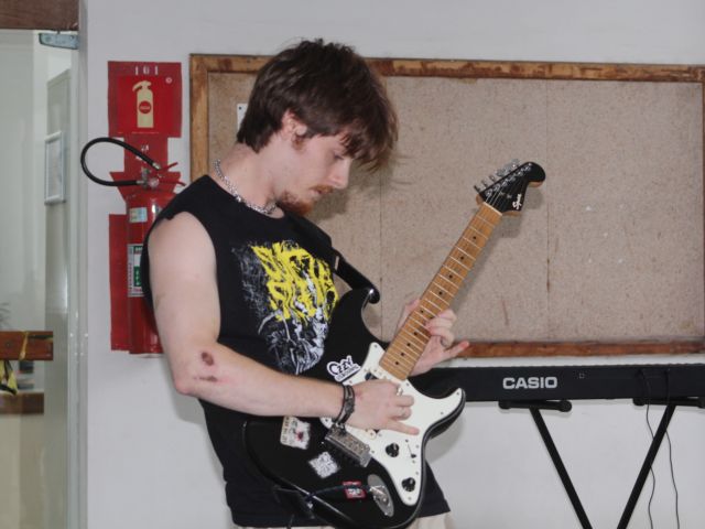 Campus Vitória realiza Semana do Livro, da Biblioteca e do Servidor