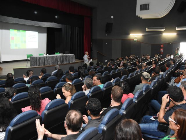 Formação Pedagógica começa no dia 3 de fevereiro