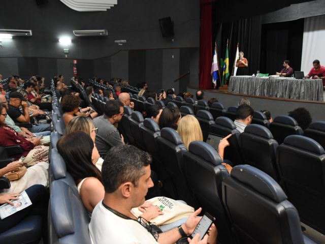 Formação Pedagógica começa no dia 3 de fevereiro