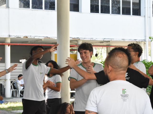 Confira a posse da gestão "Alvorada" do Grêmio Rui Barbosa